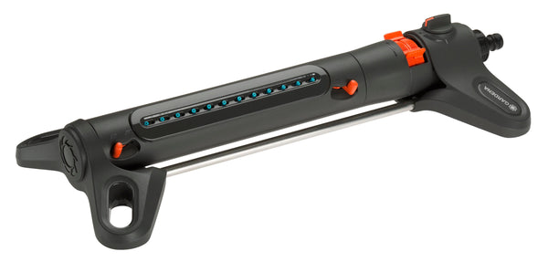 Gardena - Oscillating Sprinkler AquaZoom S