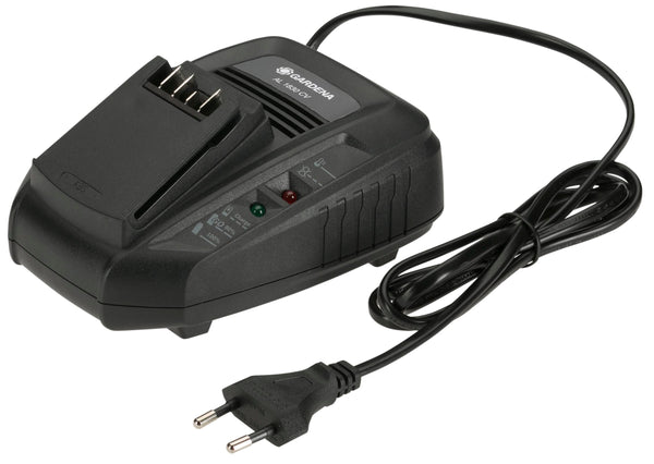 Gardena - Quick Charger P4A AL 1830 CV