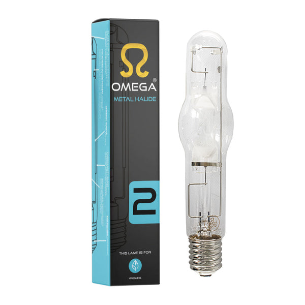 Omega - Metal Halide Lamp