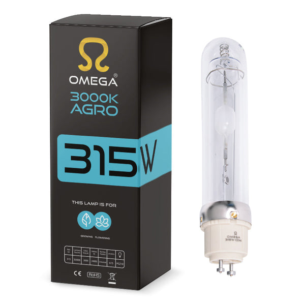 Omega 315W Cdm Lamp