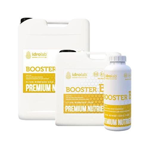 Idrolab - Booster B