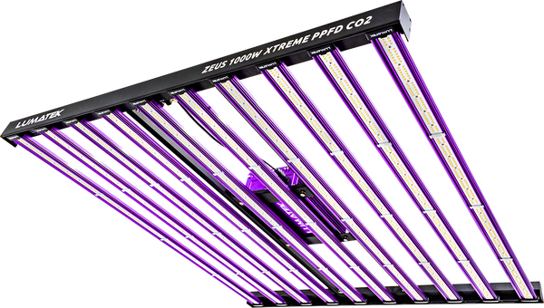 Lumatek 1000w Xtreme 2.9