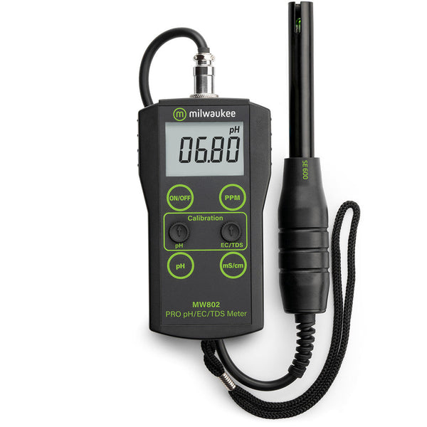 Milwaukee MW802 Smart Combi Meter