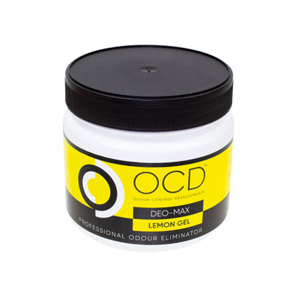 OCD - Gel