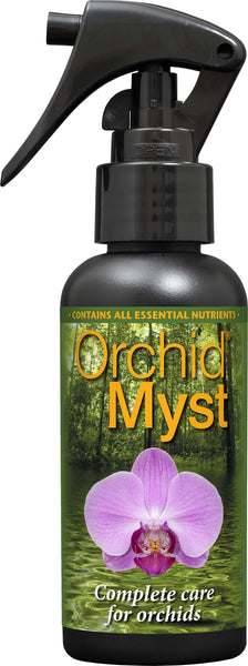 Orchid Myst
