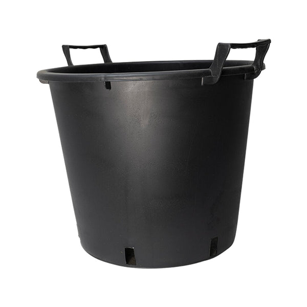 Plastic Round Pots (1L-80L)