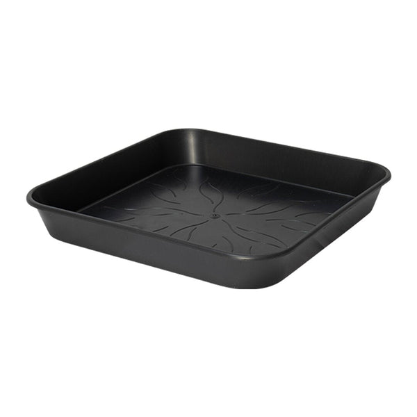 Plastic Square Saucer (21cm - 42cm)