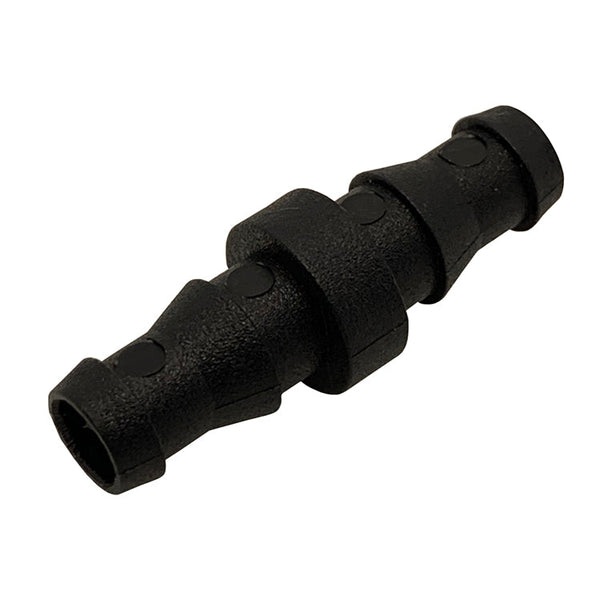 Autopot - 9mm Straight Connector
