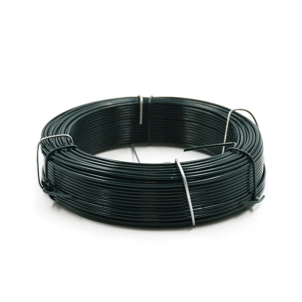 Stainless Steel Wire w/ PVC 50m