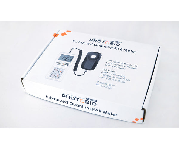 PHOTOBIO Advanced Quantum PAR Meter