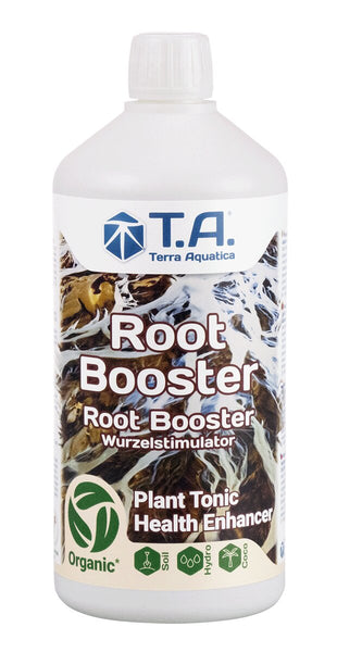 Terra Aquatica - Root Booster