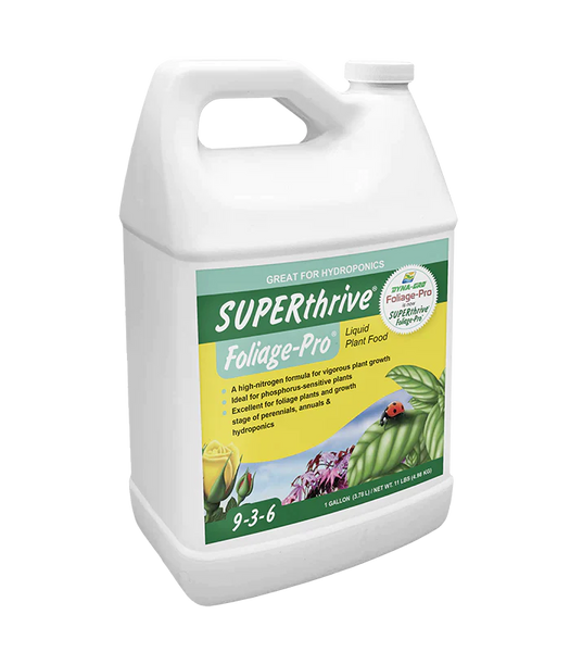 Superthrive - Foliage-Pro