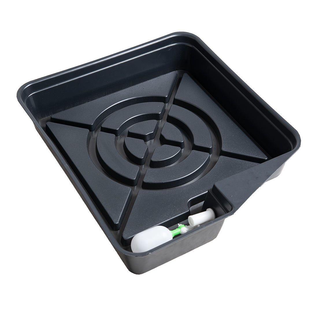 Mega Pot - The Veg Pot – Prestwich Hydroponics