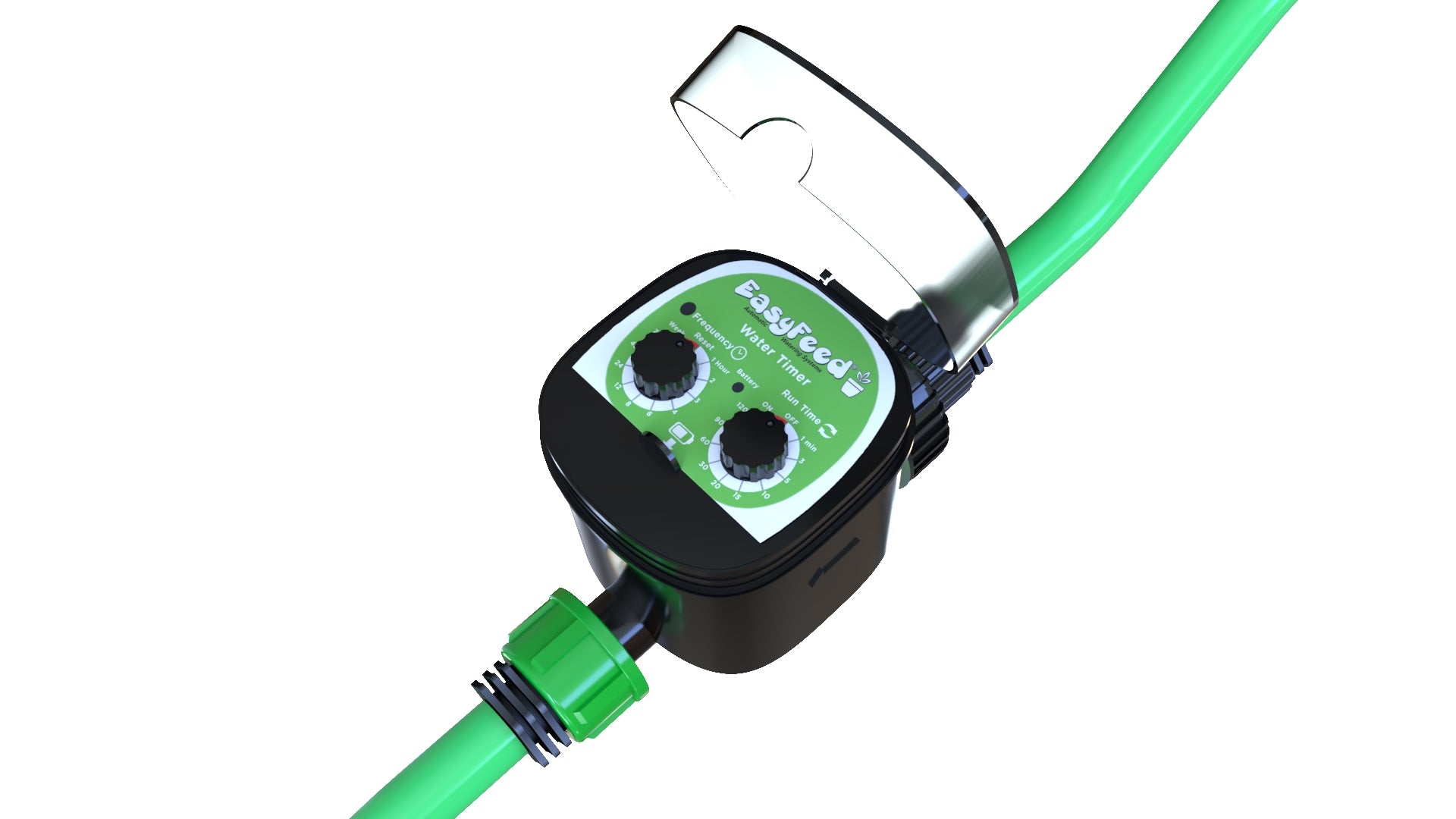 Easyfeed - Water Timer – Prestwich Hydroponics