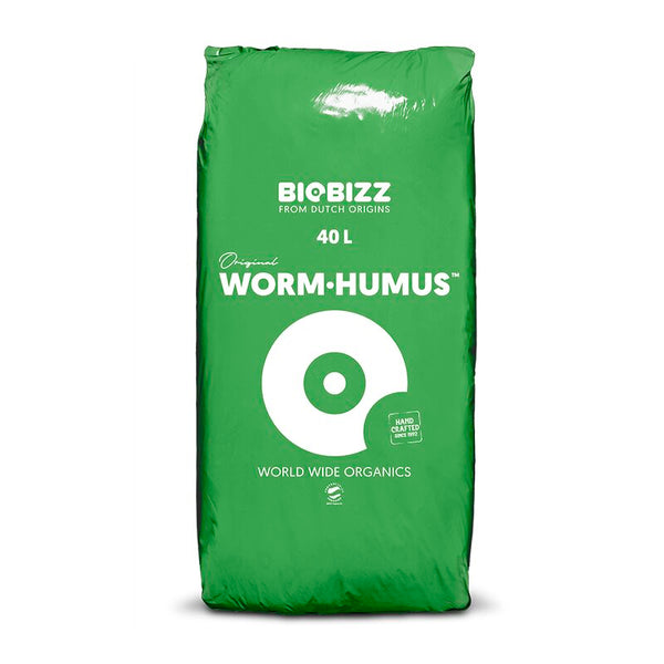 Biobizz - Worm Humus 40L
