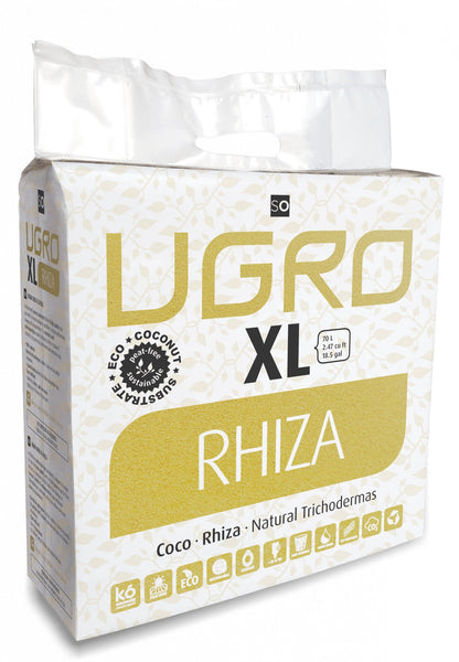 Ugro - Rhiza XL 70L Coco Brick