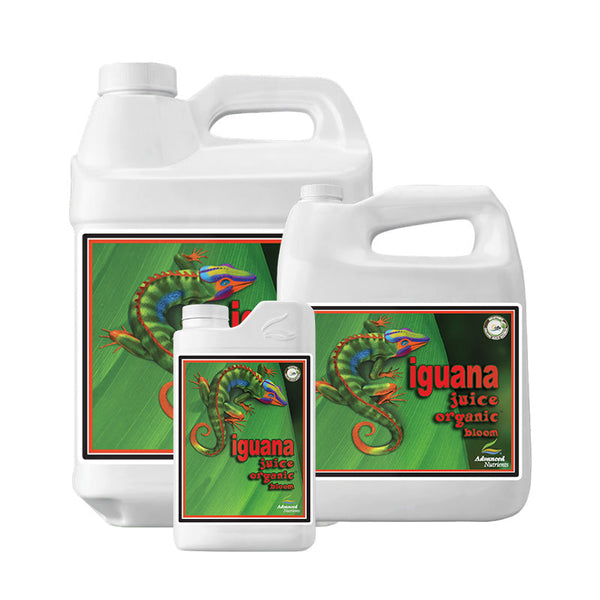 Advanced Nutrient - Iguana Juice Bloom