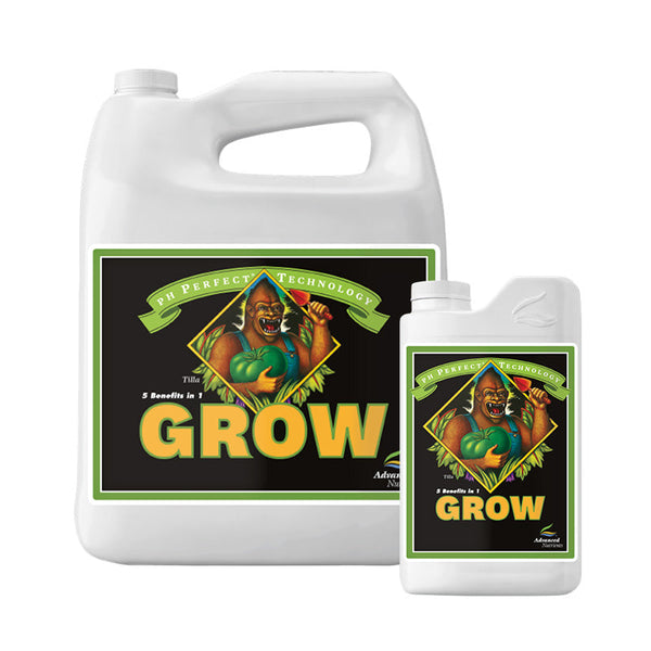 Advanced Nutrient - pH Perfect Grow