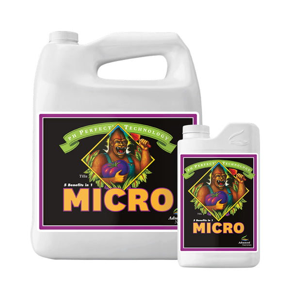 Advanced Nutrient - pH Perfect Micro