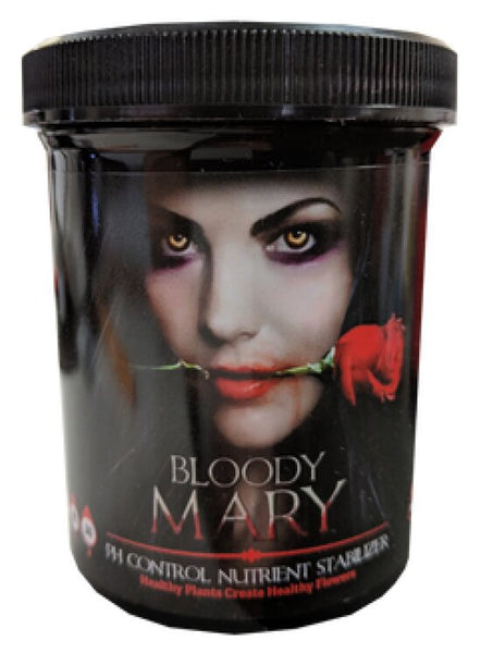 Bloody Mary - PH Control Nutrient Stabilizer 300g