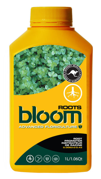 Bloom - Roots