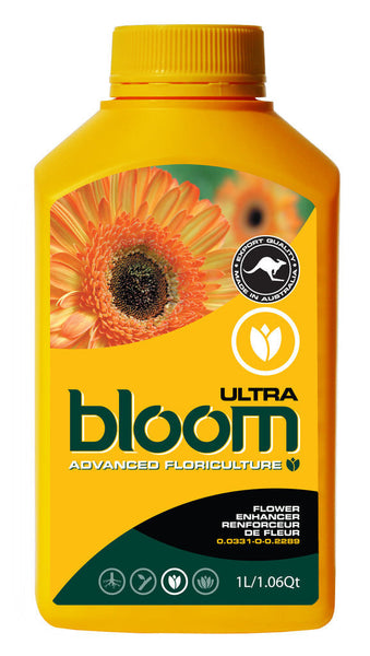 Bloom - Ultra