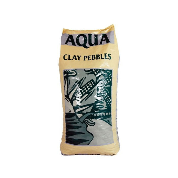 Canna - Aqua Clay Pebbles 20L