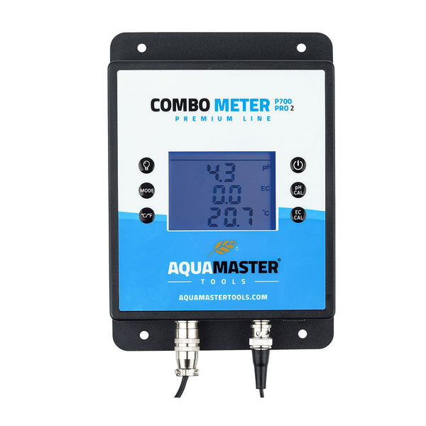 Aqua Master - Combo Meter P700 Pro 2