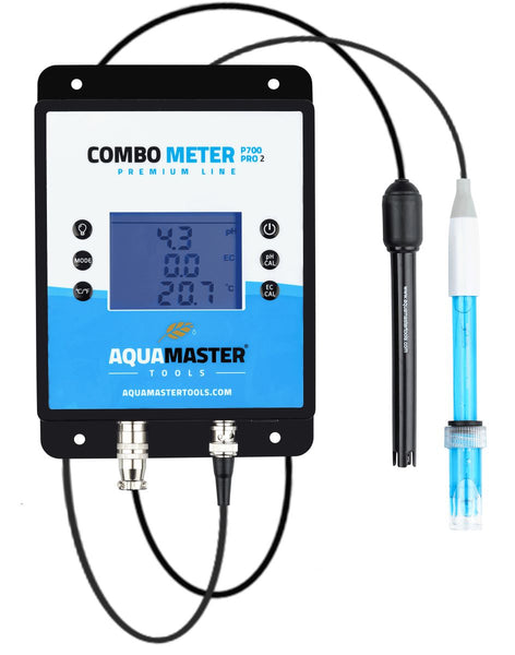 Aqua Master - Combo Meter P700 Pro 2