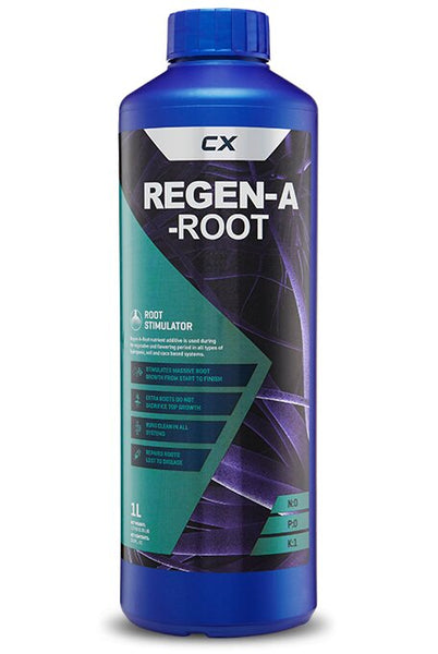CX - Regen-a-Root