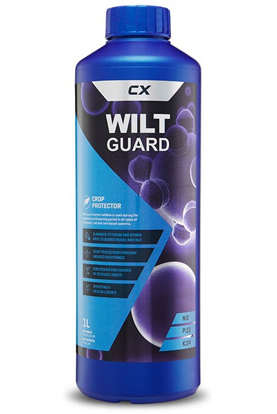 CX - Wilt Guard