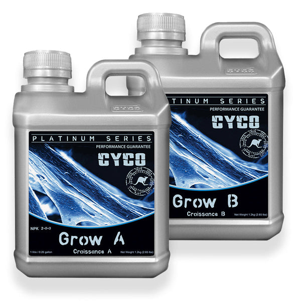 Cyco - Grow A&B