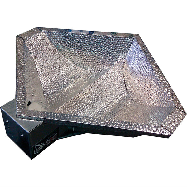 Ecotechnics Diamond Reflector - 315 Watt - 600 Watt (Mini) - (C)