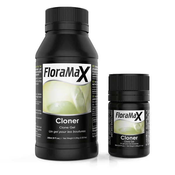 Floramax - Cloner