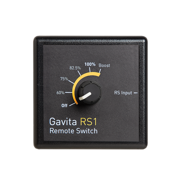 Gavita - RS1 Controller