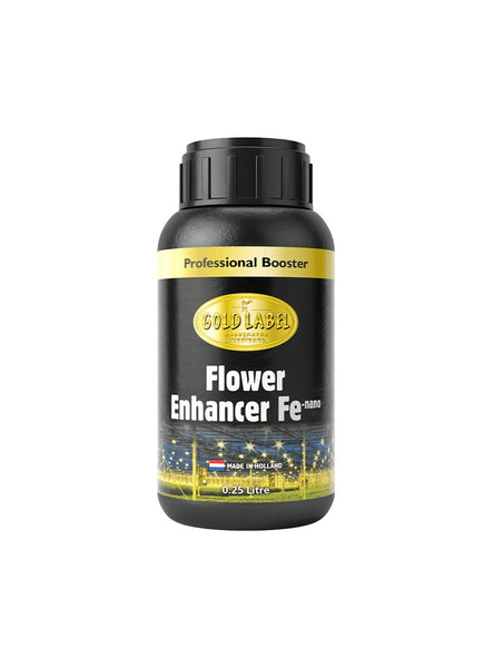 Gold Label Flower Enhancer FE Nano