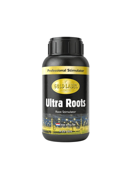 Gold Label Ultra Roots