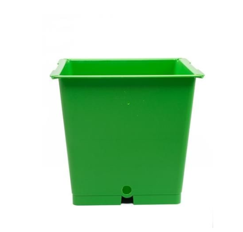 Green Man Single Pot Only (Outer) - (C)