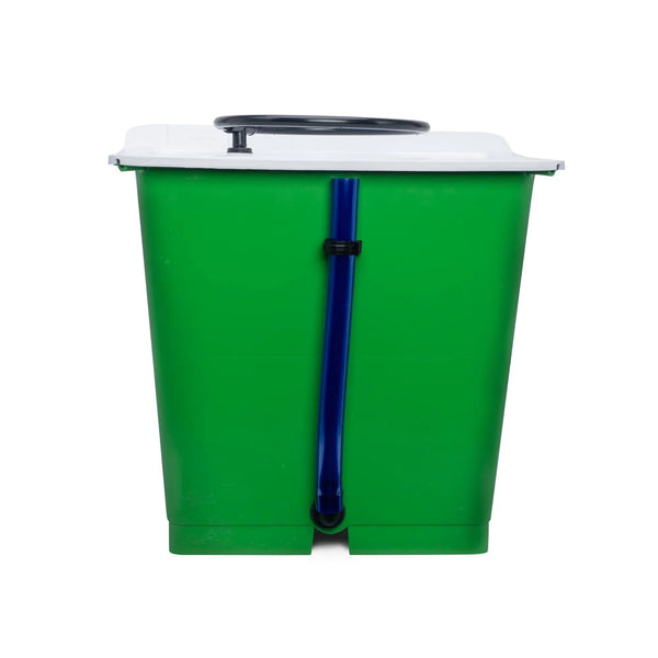 Green Man 1 - Single Pot System