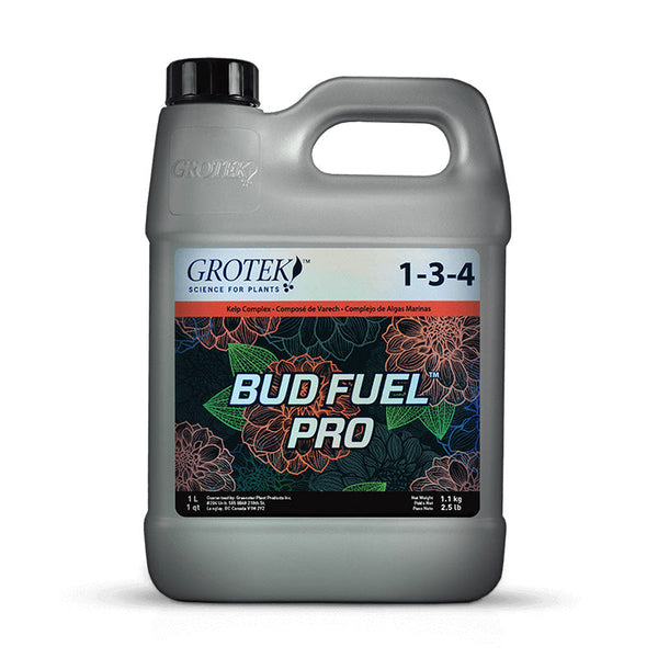 Grotek - Bud Fuel Pro
