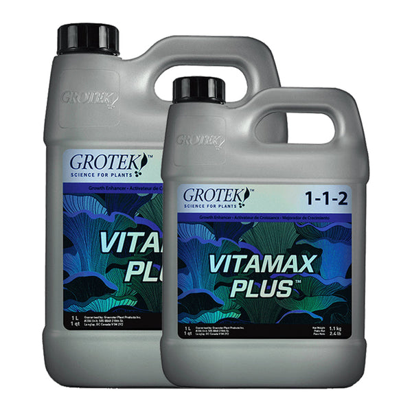 Grotek - Vitamax Plus