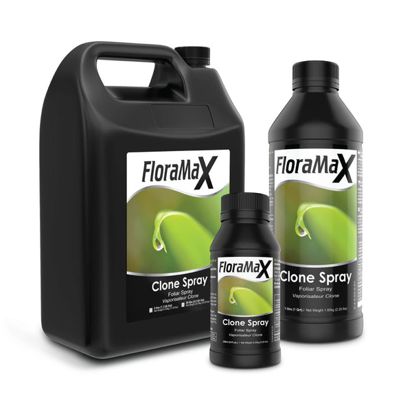 Floramax - Clone Spray