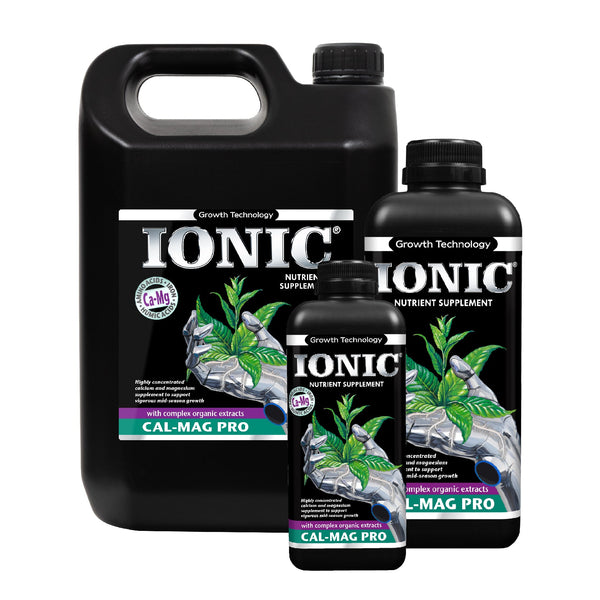 Ionic Nutrients - Cal-Mag Pro