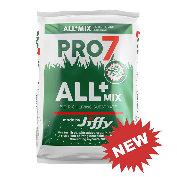 Jiffy - PRO7 All Mix 50L