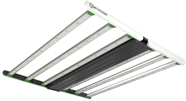 Led fluorescent grow lights deals