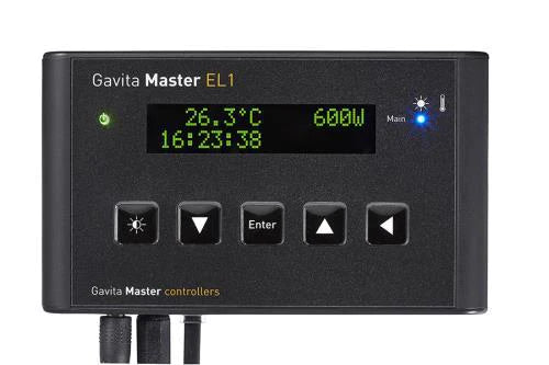 Gavita - Master Controllers