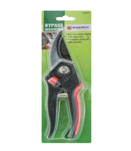 Marksman Bypass Secateurs