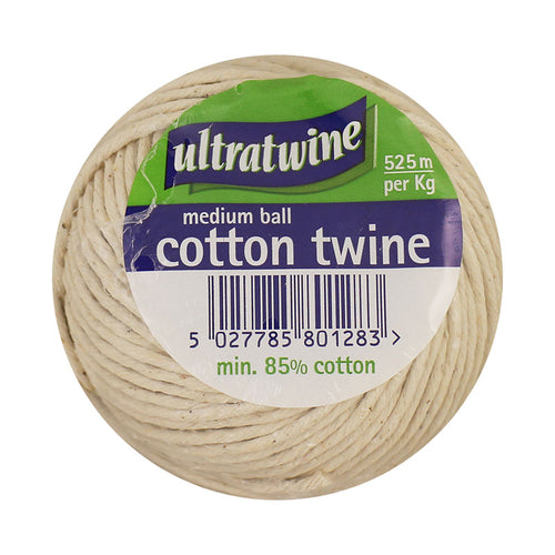 Medium Ball Cotton Twine