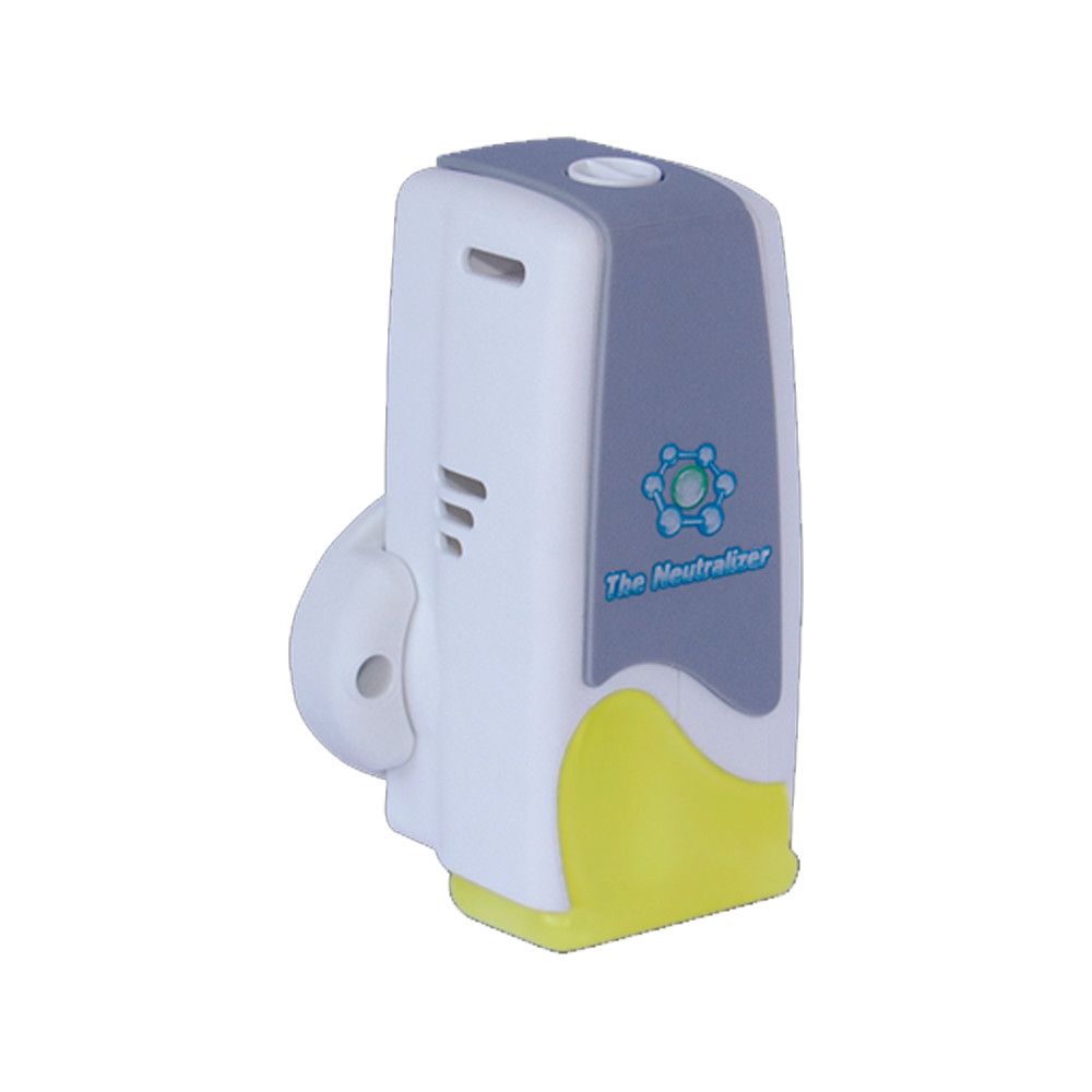 Synergy - Compact Neutralizer Kit – Prestwich Hydroponics