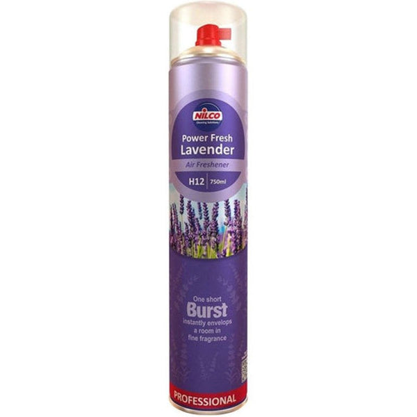 Nilco Air Freshener Lavender 750ml